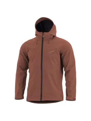 Sacou PENTAGON MONLITE WP SOFTSHELL JACKET K07015 ROȘU MARO