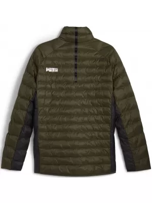 Sacou PUMA PACKLITE JACKET 84935670 MĂSLIN ÎNTUNECAT