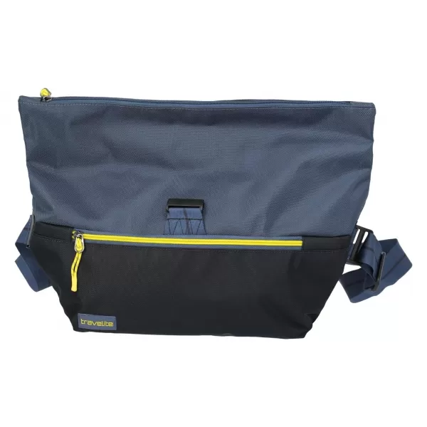  Sac TRAVELITE Color Craze Crossbody bag OBICEIURI 