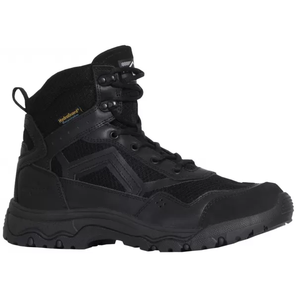  Cizme PENTAGON SCORPION V2 LEATHER 6 BOOTS K15046 NEGRU 