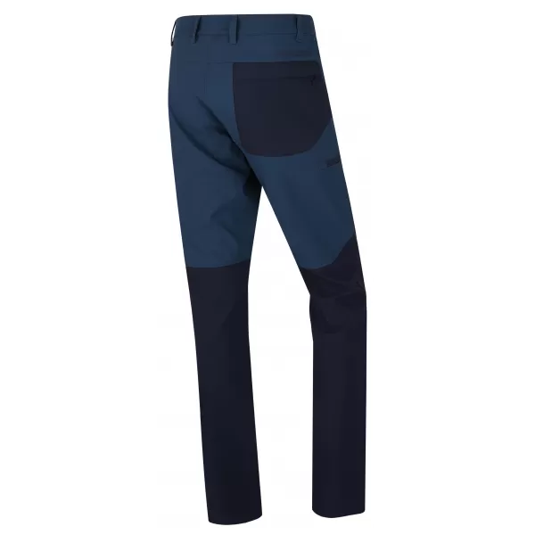  Pantaloni de dama HUSKY KAVIA L ALBASTRU 