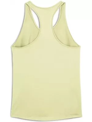 Rezervor PUMA W TAD ESSENTIAL RACERBACK TANK 52588735 LUNA DE AUR