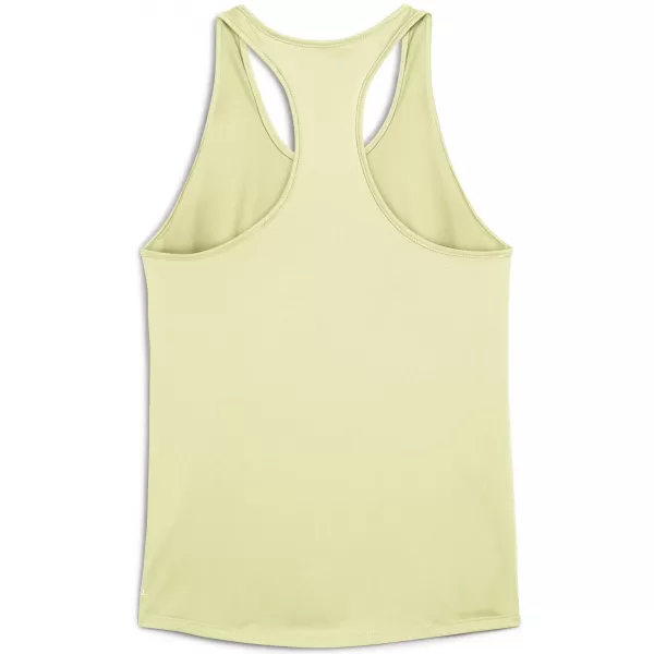  Rezervor PUMA W TAD ESSENTIAL RACERBACK TANK 52588735 LUNA DE AUR 