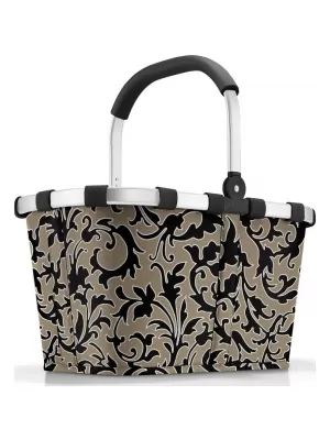 Cărucior de cumpărături REISENTHEL CARRYBAG MARMURĂ BAROCĂ