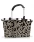 Cărucior de cumpărături REISENTHEL CARRYBAG MARMURĂ BAROCĂ