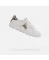 Adidași de damă GEOX SPHERICA ECUB-1 G000836 ALB