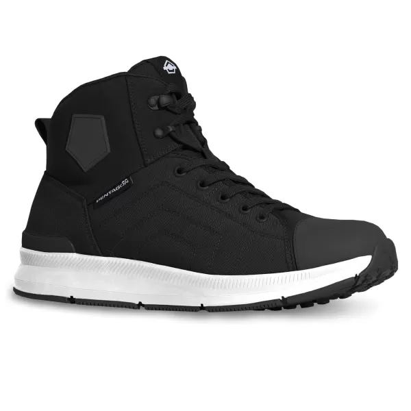  Cizme PENTAGON HYBRID 2.0 STR BOOTS K15038 NEGRU 