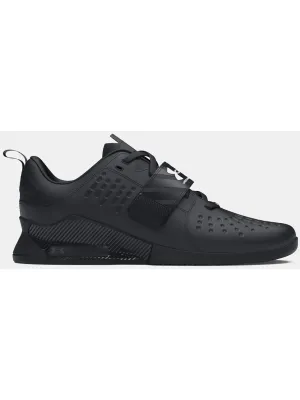 Cizme UNDER ARMOUR UA REIGN LIFTER 3028028-001 NEGRU