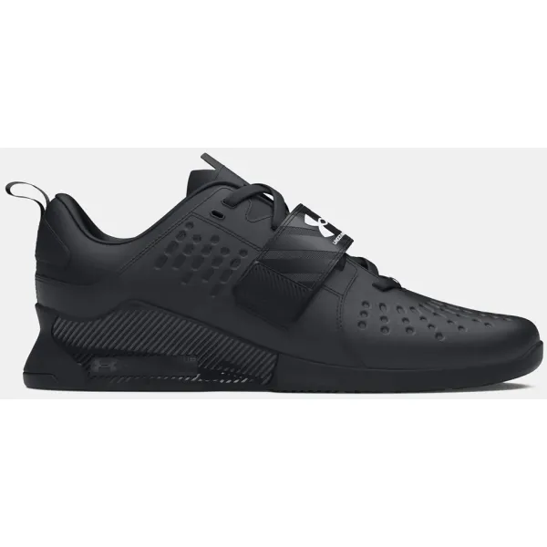  Cizme UNDER ARMOUR UA REIGN LIFTER 3028028-001 NEGRU 