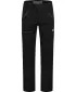 Pantaloni softshell pentru bărbați NORDBLANC THORN NBFPM8266 NEGRU