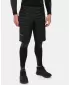 Pantaloni scurți pentru bărbați KILPI FANCY-M ZM0414KI NEGRU