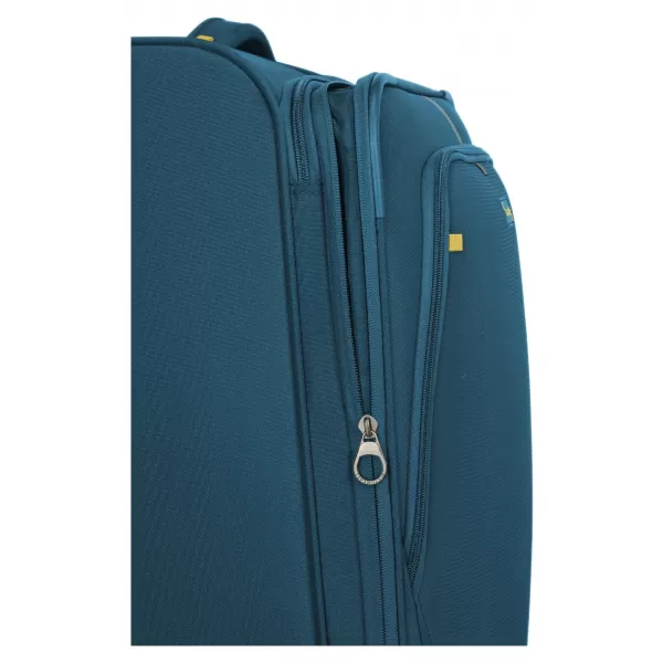  Valiză TRAVELITE Umbria L BENZINĂ 