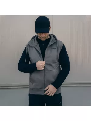 Vesta pentru bărbați PENTAGON THESPIS K08027 VERDE CAMO