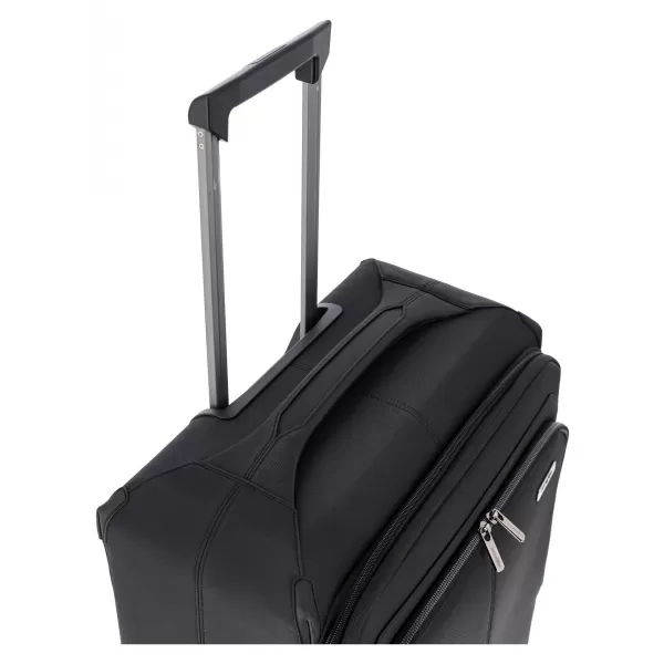  Valiză TRAVELITE PRIIMA L NEGRU 