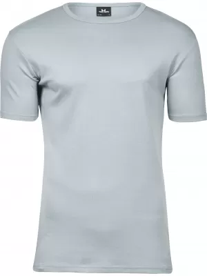 Tricou pentru bărbați TEE JAYS | TJ 520 ALBASTRU CA GHEATA