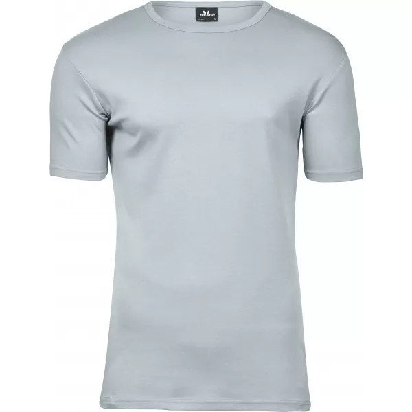  Tricou pentru bărbați TEE JAYS | TJ 520 ALBASTRU CA GHEATA 