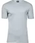 Tricou pentru bărbați TEE JAYS | TJ 520 ALBASTRU CA GHEATA