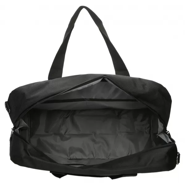  Sac ENRICO BENETTI CORNELL SPORTS BAG NEGRU 