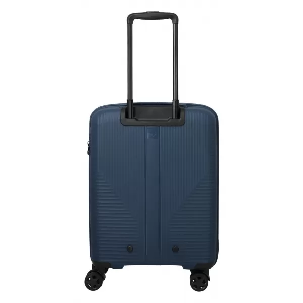  Valiză TRAVELITE Air Stripe S Slim OBICEIURI 