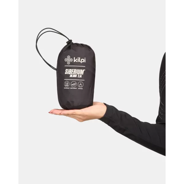  Geaca de dama KILPI HURRICANE-W ZL0102KI NEGRU 