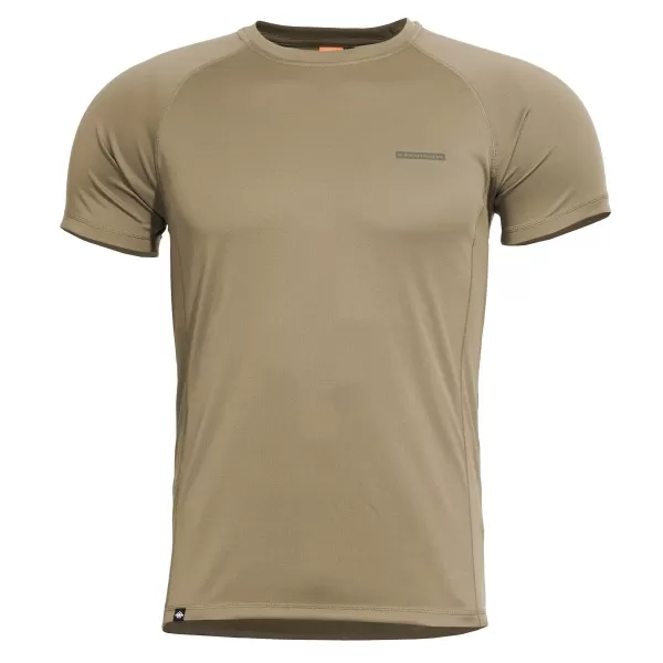  tricou PENTAGON BODYSHOCK MK2 QUICK DRY T-SHIRT K09003 COIOT 