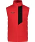Vestă de iarnă NORDBLANC MAGMA NBWJM8058 ROŞU