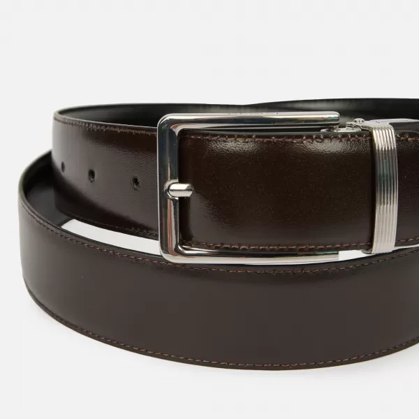  Cureaua pentru barbati GEOX BELT G011217 NEGRU 