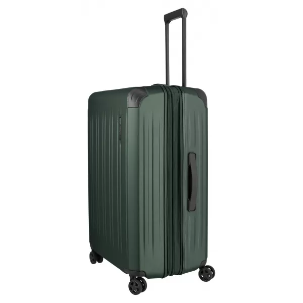  Valiză TRAVELITE DYNAMIIC S,M,L EXP VERDE 