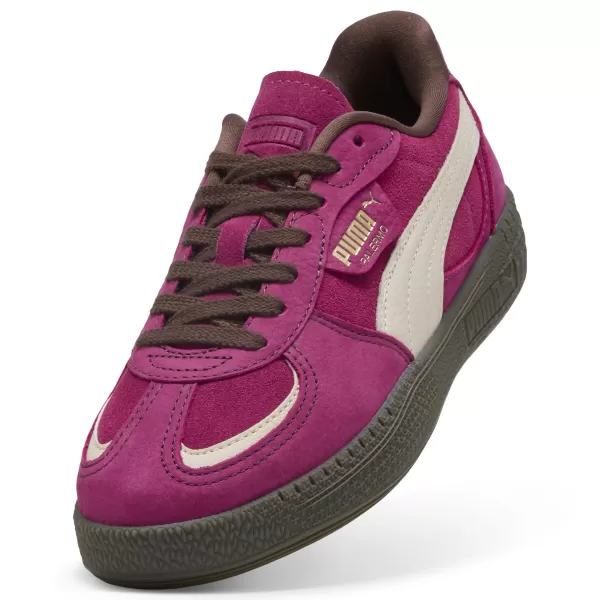  Doamne PUMA PALERMO MODA WINE CLUB WNS 40334701 ZĂPADĂ DE FRUCTE DE PĂDURE/ALPINĂ 