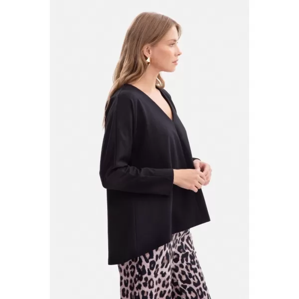  Bluza de dama BEWEAR B304 NEGRU 