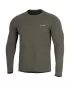 tricou PENTAGON AGERON 2.0 LONG ARM SHIRT K09029 MARO GRI