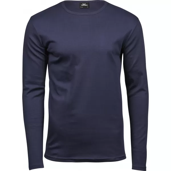 Tricou pentru bărbați TEE JAYS | TJ 530 OBICEIURI 