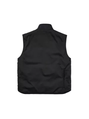Vestă BRANDIT 4042 NEGRU