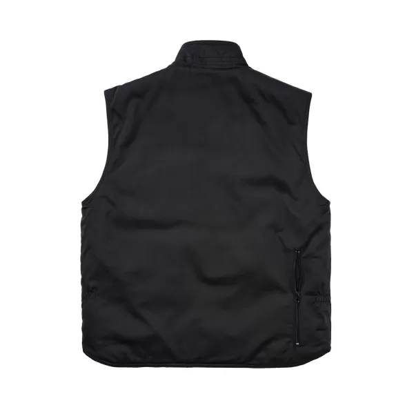  Vestă BRANDIT 4042 NEGRU 