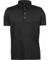 Tricou pentru bărbați TEE JAYS | TJ 1440 NEGRU