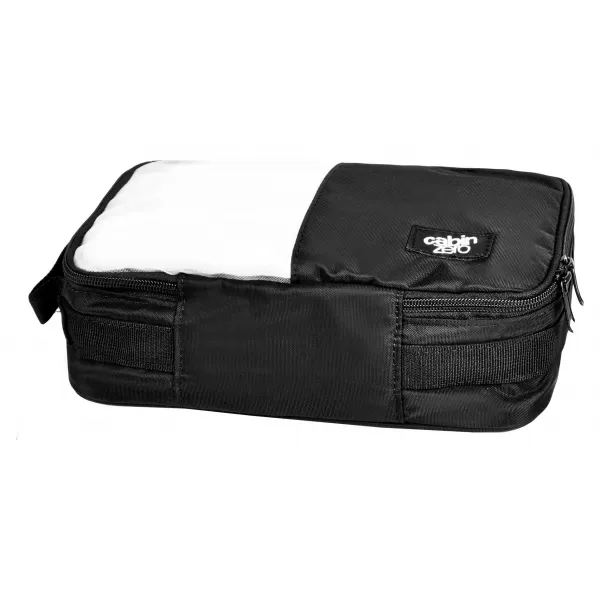  Organizator CABINZERO PACKING CUBE M NEGRU 