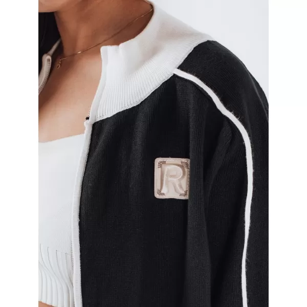 Doamne DSTREET AY1155 NEGRU 