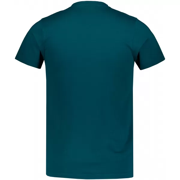  Tricou pentru bărbați cu mâneci scurte ALTISPORT ALM193129 KEROSEN 