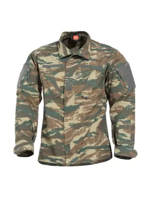 Sacou PENTAGON ACU 2.0 JACKET CAMO K02012 CAMO GRI