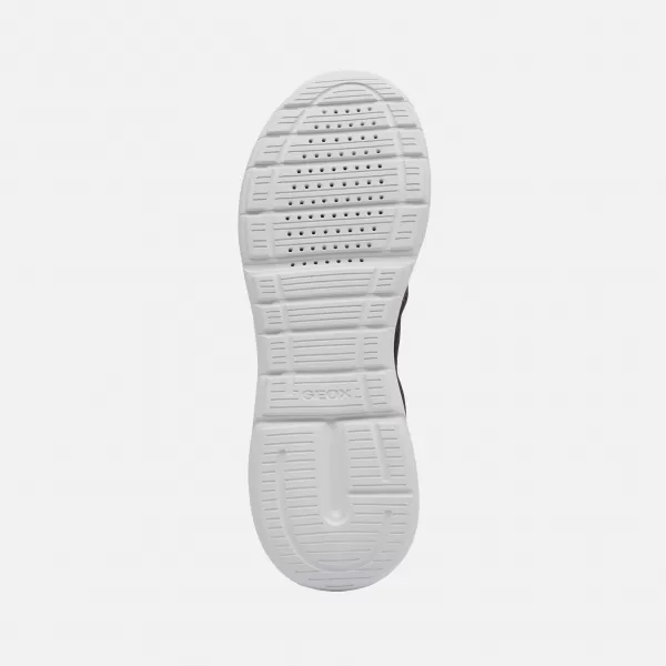  Adidași pentru bărbați GEOX KLAIVER KAKI 
