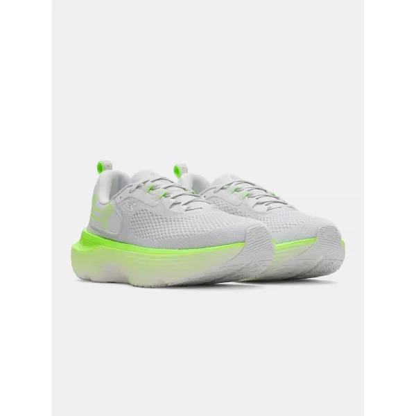  Pantofi pentru bărbați UNDER ARMOUR UA INFINITE ELITE 2 3028169-024 GRI 