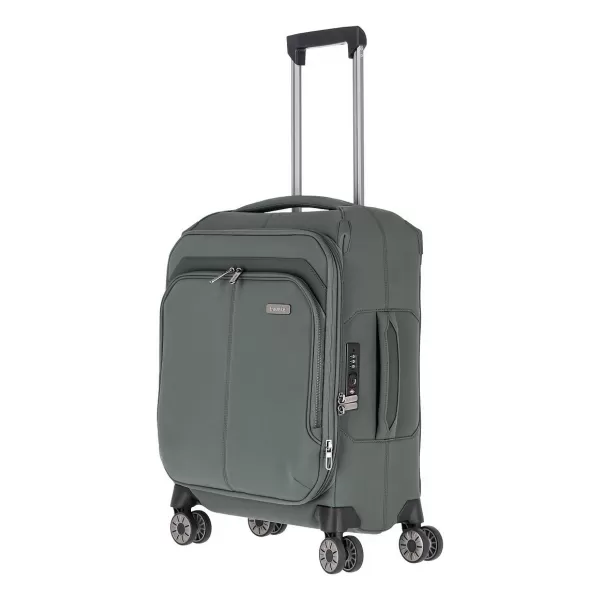  Valiză TRAVELITE PRIIMA S MĂSLINE 