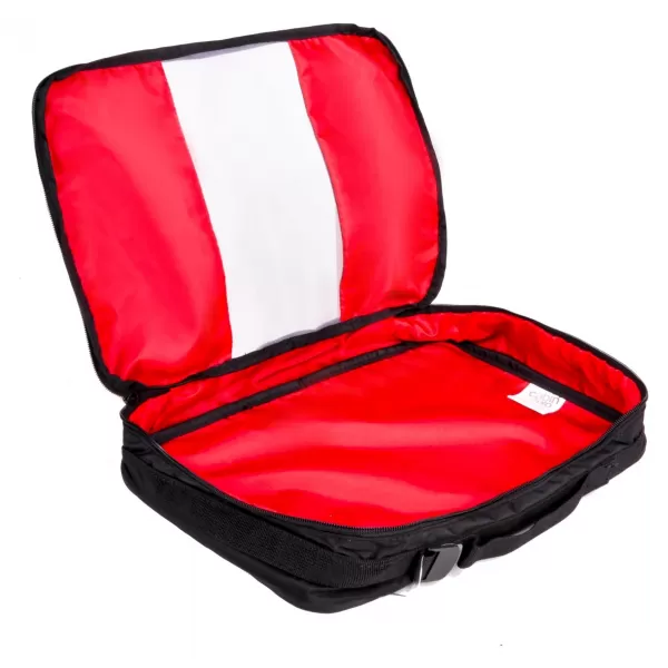  Organizator CABINZERO PACKING CUBE L NEGRU 