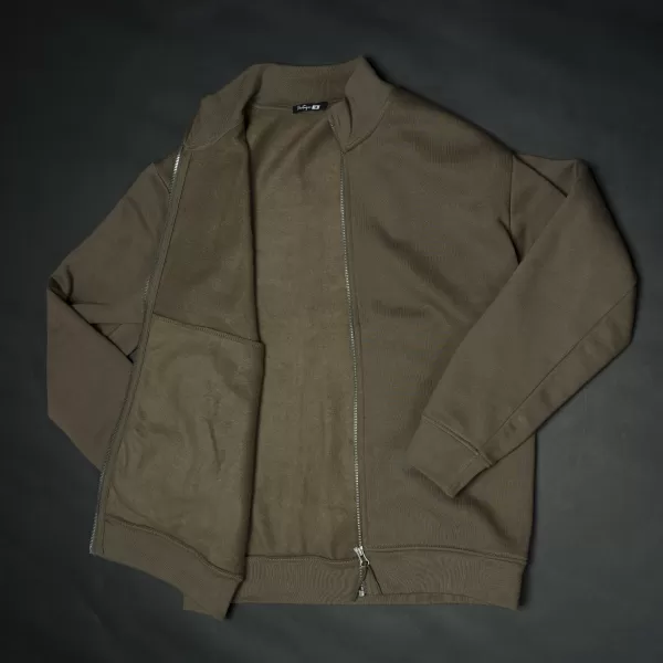  Hanorac PENTAGON HIGHNECK SWEATER K09052 ALBASTRU MIEZUL NOPȚII 