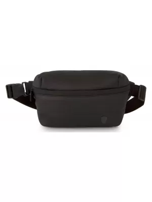 Rinichi HEYS PUFFER WAIST BAG NEGRU