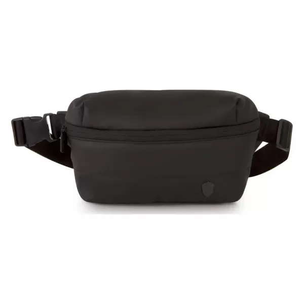  Rinichi HEYS PUFFER WAIST BAG NEGRU 