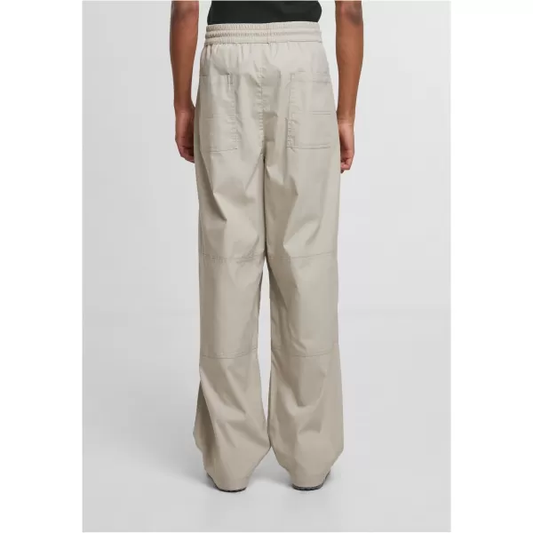  Pantaloni pentru bărbați URBAN CLASSICS TB7356 PRAF DE CĂRBUNE 