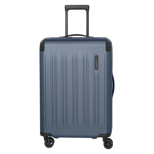  Valiză TRAVELITE DYNAMIIC S,M,L DENIMBLUE 