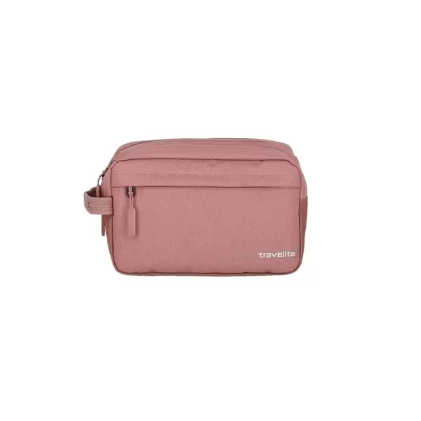  Valiză TRAVELITE Kick Off Cosmetic bag TRANDAFIR 