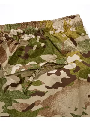 Pantaloni scurţi BRANDIT 2030 CAMO TACTICĂ